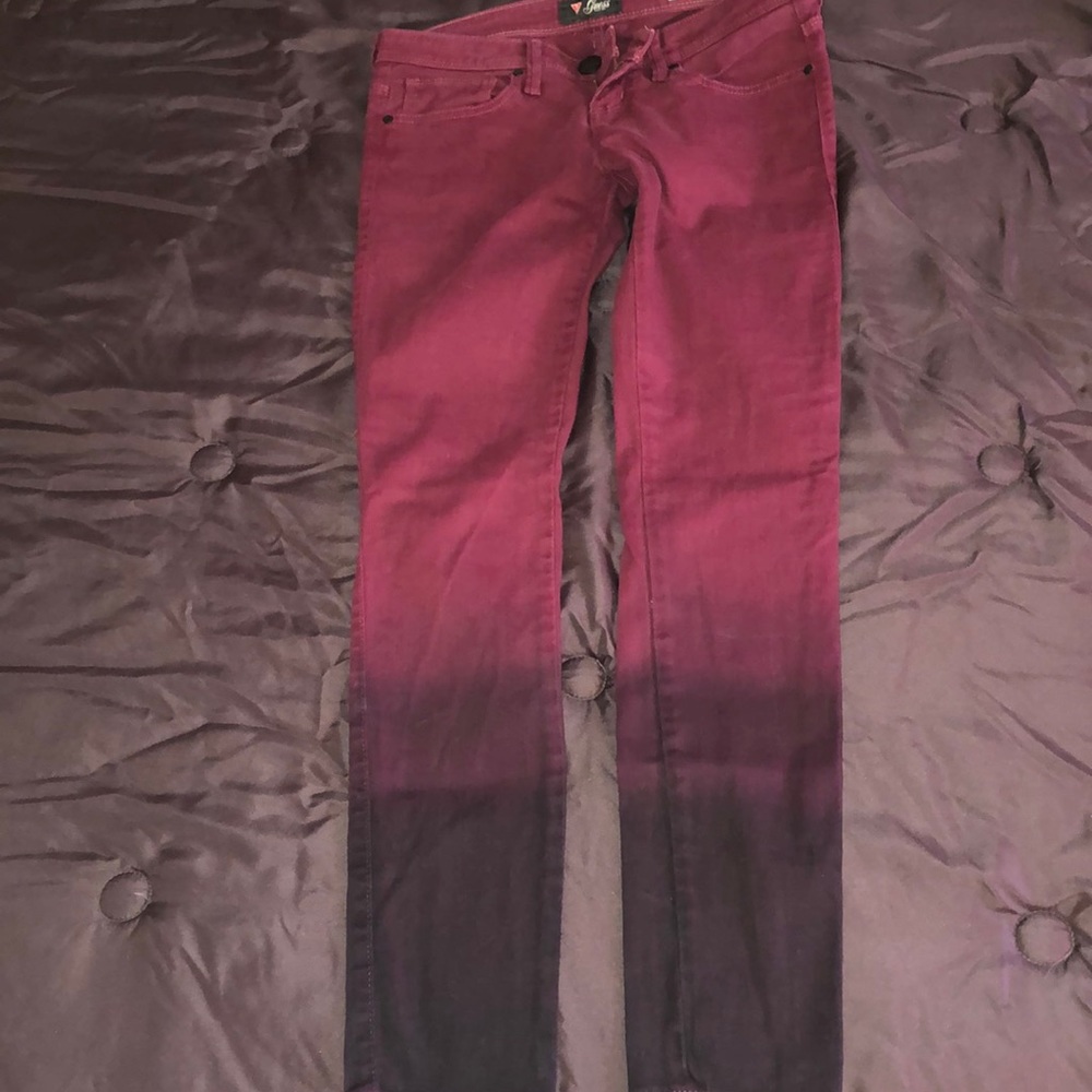 Guess jeans